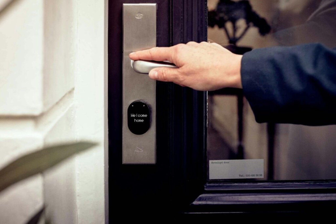 Retrofitting a Smart Home Without the Dust