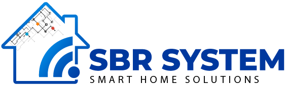 SBR System, Smart Home Solutions