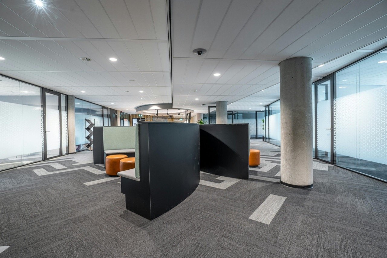 Commercial (Offices & Corporate)
